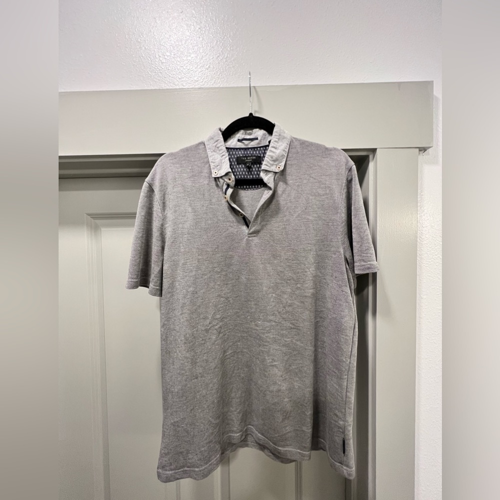 Men’s Ted Baker Polo